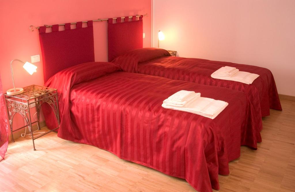 Agriturismo Ca' Del Ferro Zevio Rom bilde
