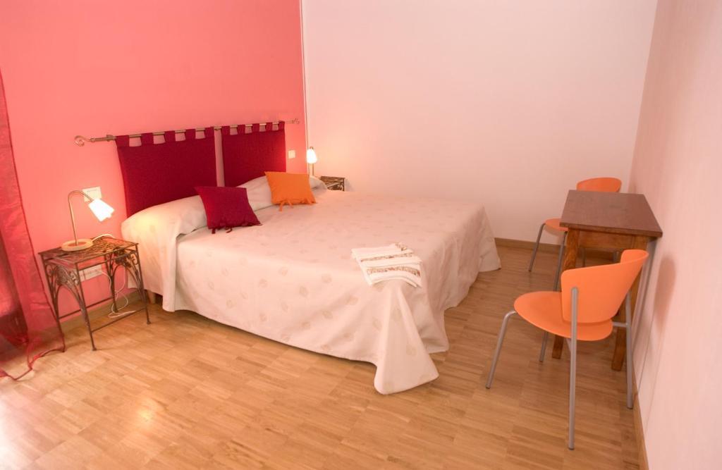 Agriturismo Ca' Del Ferro Zevio Rom bilde